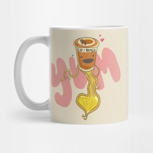 Ramen Love Mug